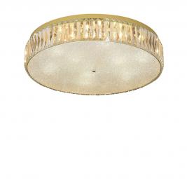 Люстра Newport 8249/PL gold NEW