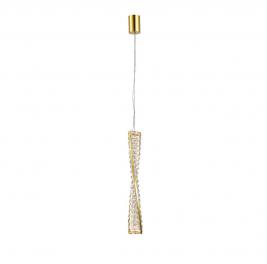 Подвесной светильник Newport 8246/S gold NEW