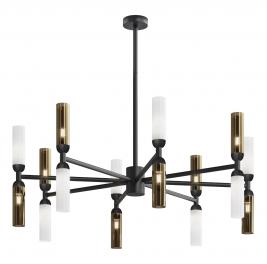 Люстра Maytoni Memory MOD177PL-16G