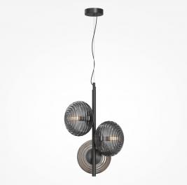 Подвесной светильник Maytoni Reels MOD268PL-03B