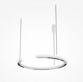 Подвесной светильник Maytoni Motion  MOD276PL-L20W3K