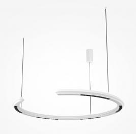 Подвесной светильник Maytoni Motion  MOD276PL-L20W3K1