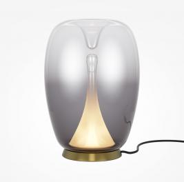Настольный светильник Maytoni Splash  MOD282TL-L15G3K
