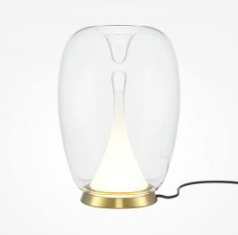 Настольный светильник Maytoni Splash  MOD282TL-L15G3K1