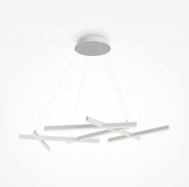 Подвесной светильник Maytoni Line  MOD016PL-L80WK