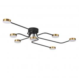 Люстра Lumion Flint 6532/99CL