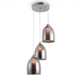 Подвесной светильник Freya Astery FR5375PL-03CH2