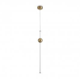 Подвесной светильник Freya Pina FR5387PL-L14.5BS1