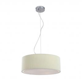 Подвесной светильник Freya Pleating FR5434PL-03BG