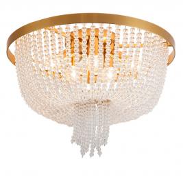 Люстра Freya Ornament FR1008CL-06BS