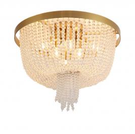 Люстра Freya Ornament FR1008CL-04BS