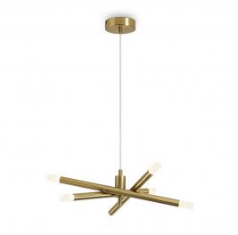Подвесной светильник Freya Wands FR6130PL-L18B