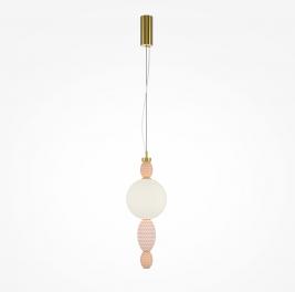 Подвесной светильник Maytoni Adore MOD297PL-L12BS3K