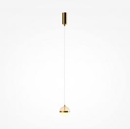 Подвесной светильник Maytoni Area MOD295PL-L20BS3K