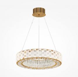 Подвесной светильник Maytoni Castello MOD336PL-L120G3K