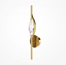 Бра Maytoni Foresight MOD347WL-L8BS3K