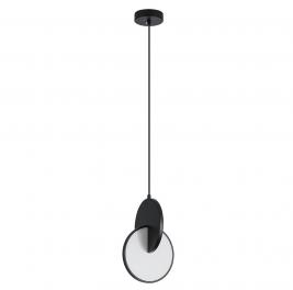 Подвесной светильник Arte Lamp Hannah A1916SP-1BK