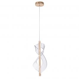 Подвесной светильник Arte Lamp Fiorita A2093SP-1GO