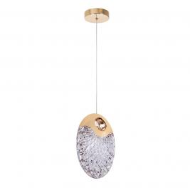 Подвесной светильник Arte Lamp Vitoria A2095SP-1GO