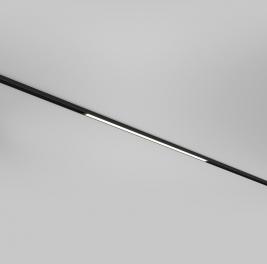 Трековый светильник Maytoni Technical Basity  Basis TR173-1-16WTW-B