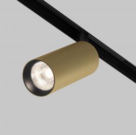 Трековый светильник Maytoni Technical Exility 4000K Artisan TR097-2-12W4K-M-BMG