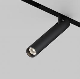 Трековый светильник Maytoni Technical Exility 3000K  Focus T TR141-2-6W3K-M-B