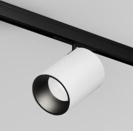 Трековый светильник Maytoni Technical Levity 4000К Focus Led TR187-1-9W4K-M-BW