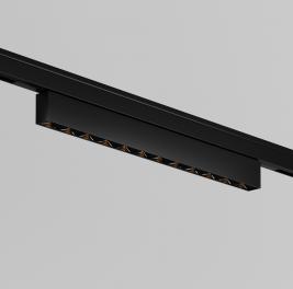 Трековый светильник Maytoni Technical Levity 2700К Points TR193-1-10W2.7K-M-B