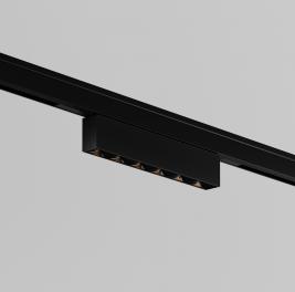 Трековый светильник Maytoni Technical Levity 2700К Points TR193-1-5W2.7K-M-B