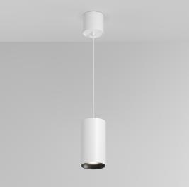 Подвесной светильник Maytoni Technical Vol P100PL-20W4K-W