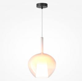 Подвесной светильник Maytoni  Duality MOD271PL-01W3
