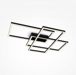 Люстра Maytoni  Line MOD016CL-L80BK