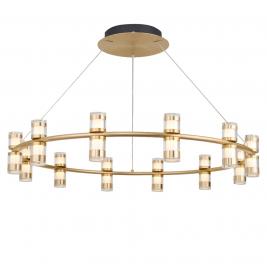 Подвесной светильник Favourite Ampullen 4323-12P