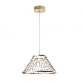 Подвесной светильник Favourite Fibra 4634-6P