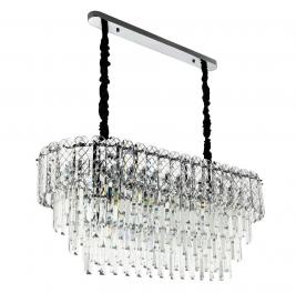 Подвесной светильник Modelux  ML.20210.10 CR