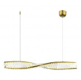 Подвесной светильник ST Luce Elica 4000K SL6205.313.01
