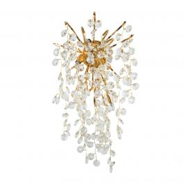 Бра Modestyle  MS.2108.360 GD