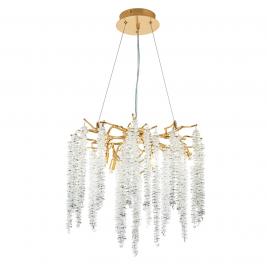 Подвесной светильник Modestyle  MS.2103.500 GD