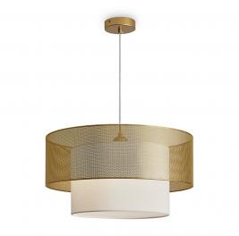 Подвесной светильник Freya Lattice FR5528PL-01BS