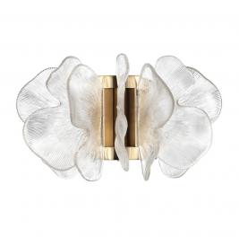 Бра Odeon Light Siama 5089/25WL