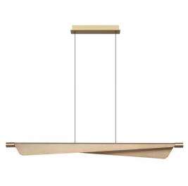 Подвесной светильник Odeon Light Linea 7017/24LB