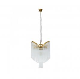 Подвесной светильник Newport Eva 3224/C french gold