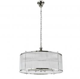 Подвесной светильник Newport Nicolett 3686/C nickel
