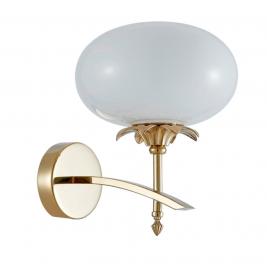 Бра Newport Domenica 4651/A gold