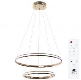 Светильник подвесной Arte Lamp Meridiana A2198SP-2GO