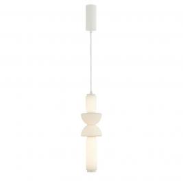 Светильник подвесной Arte Lamp Mall A2412SP-17WH