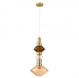 Светильник подвесной Arte Lamp Fiorato A2442SP-15PB