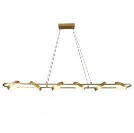 Светильник подвесной Favourite Abris 4677-6P