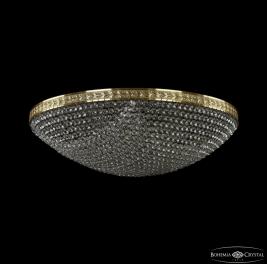 Люстра Bohemia Ivele Crystal  19321/55IV Pa