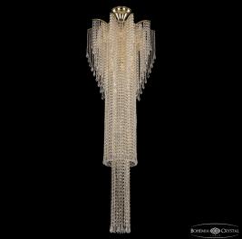 Люстра Bohemia Ivele Crystal 77321/50-150 G